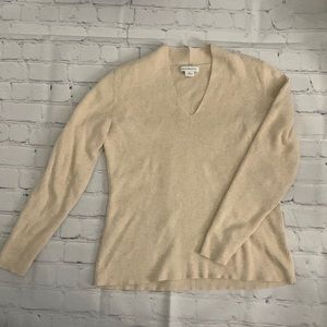 Liz Claiborne Ribbed Long Sleeve